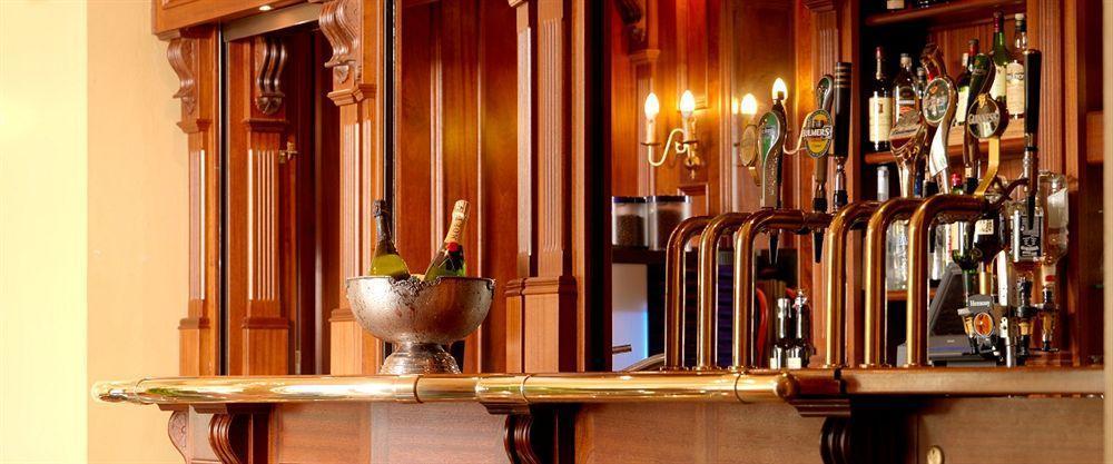 Springfort Hall Hotel Mallow Εξωτερικό φωτογραφία