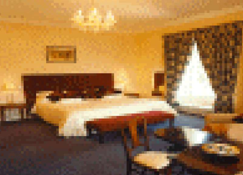 Springfort Hall Hotel Mallow Εξωτερικό φωτογραφία